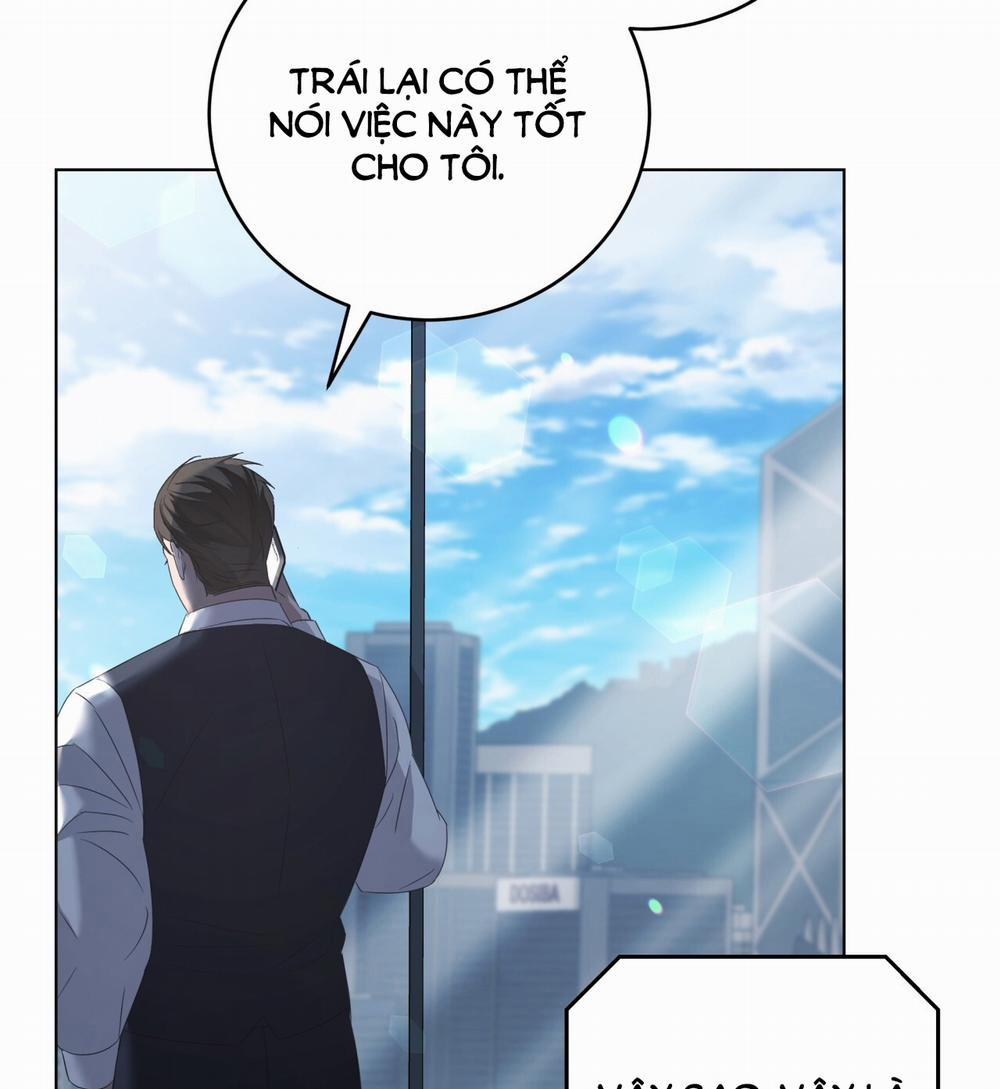 [18+] Amon- Không Thể Đoán Biết 11.2 trang 13