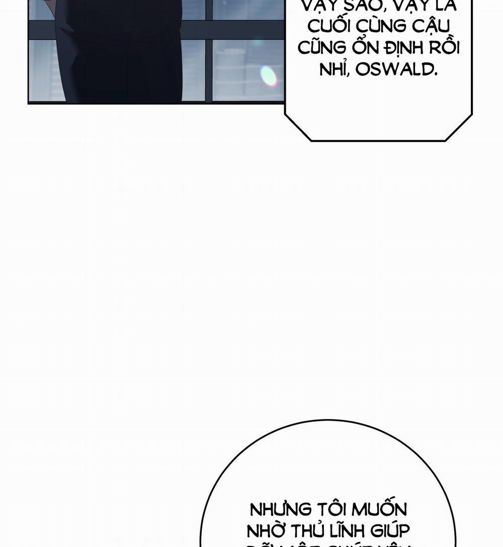 [18+] Amon- Không Thể Đoán Biết 11.2 trang 14