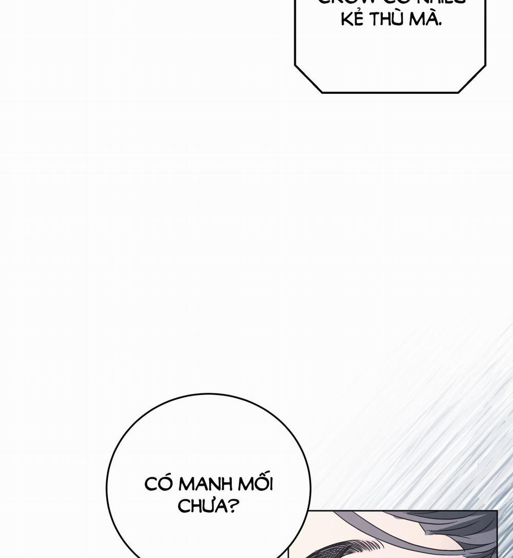 [18+] Amon- Không Thể Đoán Biết 11.2 trang 20