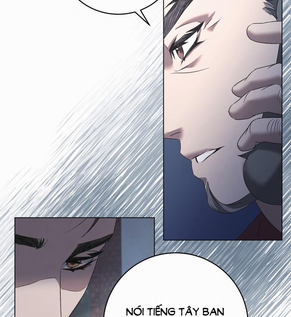 [18+] Amon- Không Thể Đoán Biết 11.2 trang 21