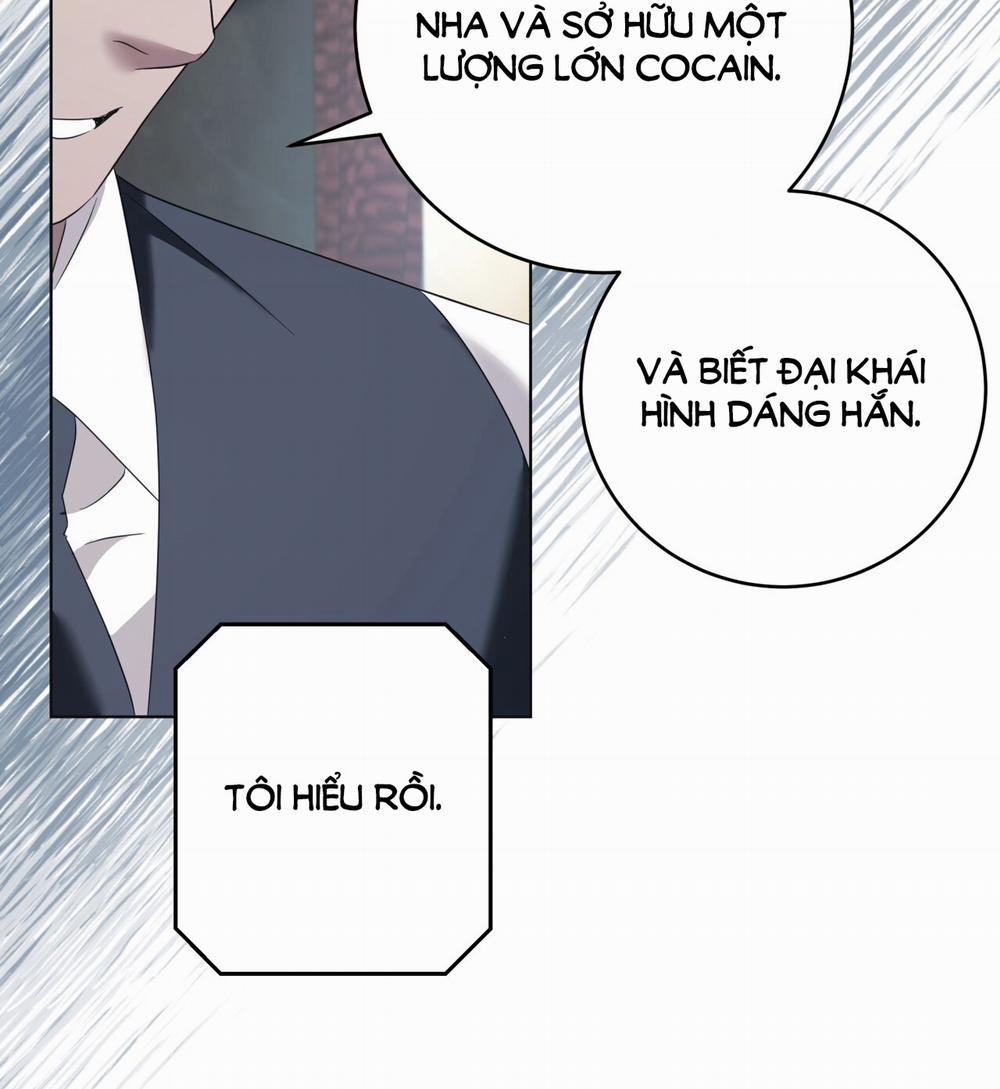 [18+] Amon- Không Thể Đoán Biết 11.2 trang 22