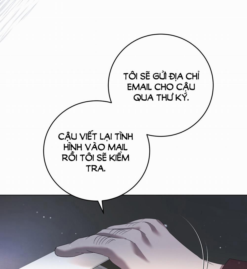 [18+] Amon- Không Thể Đoán Biết 11.2 trang 23