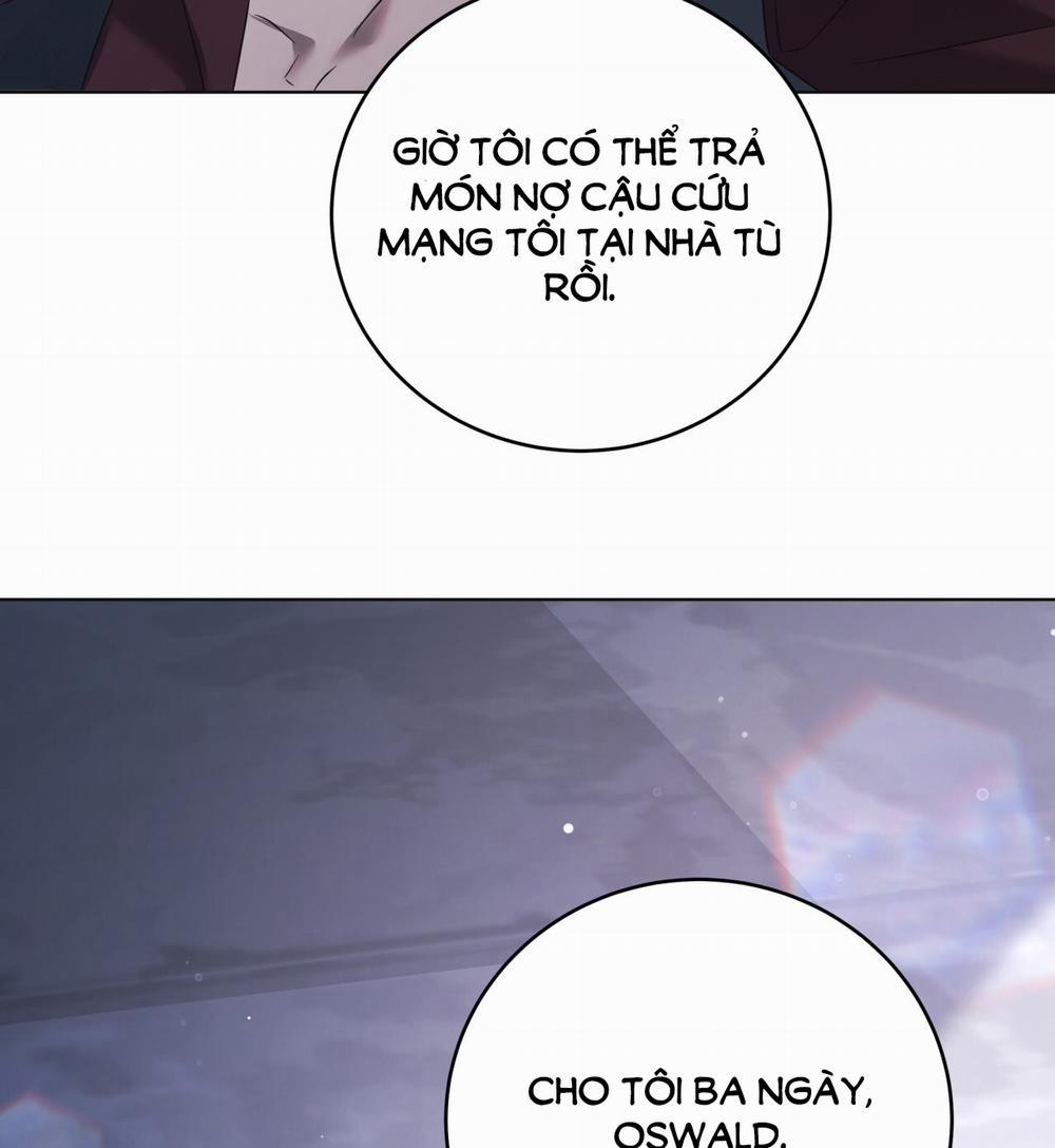 [18+] Amon- Không Thể Đoán Biết 11.2 trang 26