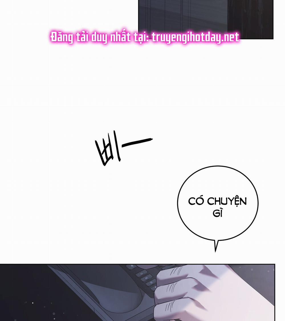 [18+] Amon- Không Thể Đoán Biết 11.2 trang 3