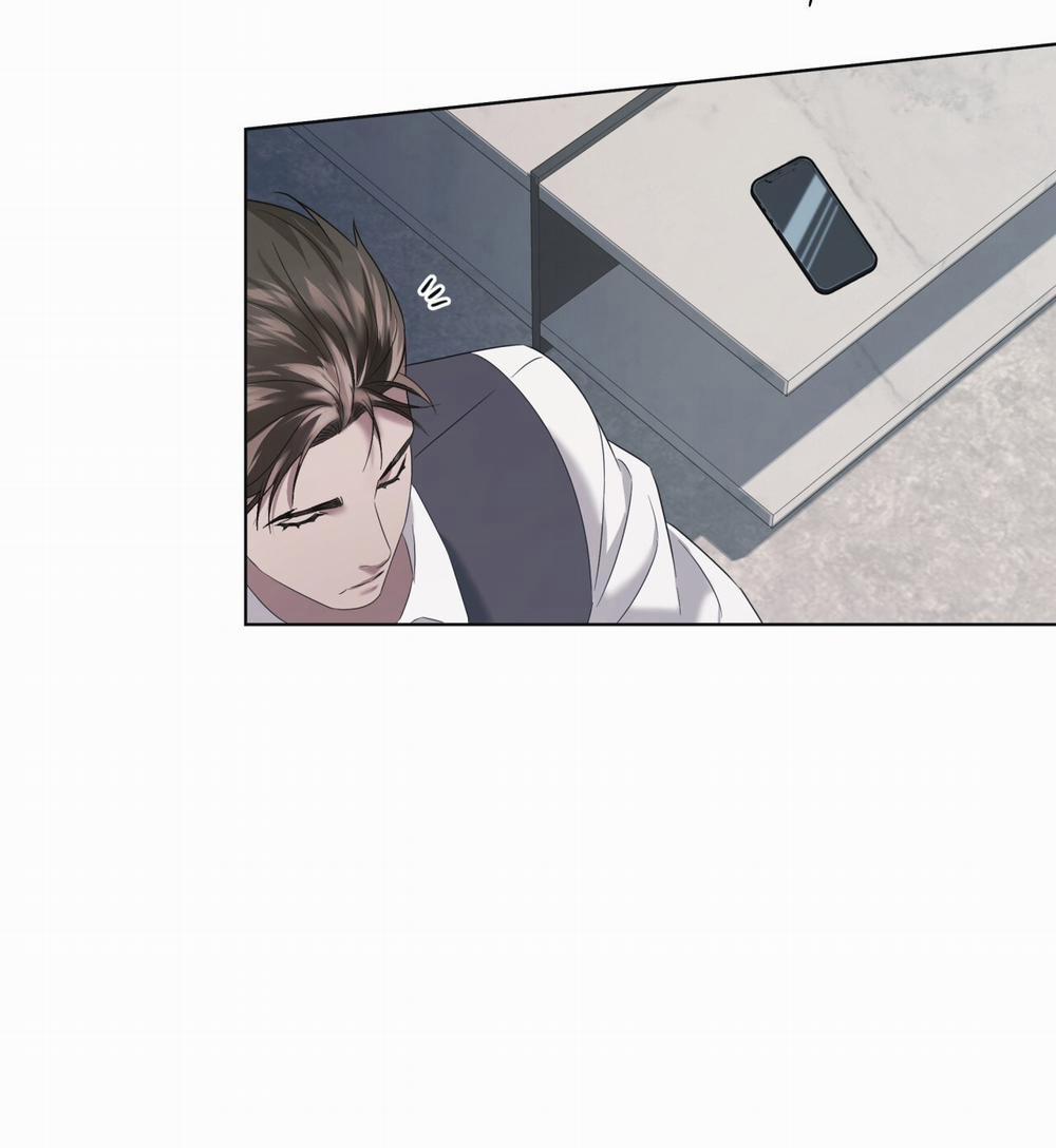 [18+] Amon- Không Thể Đoán Biết 11.2 trang 34