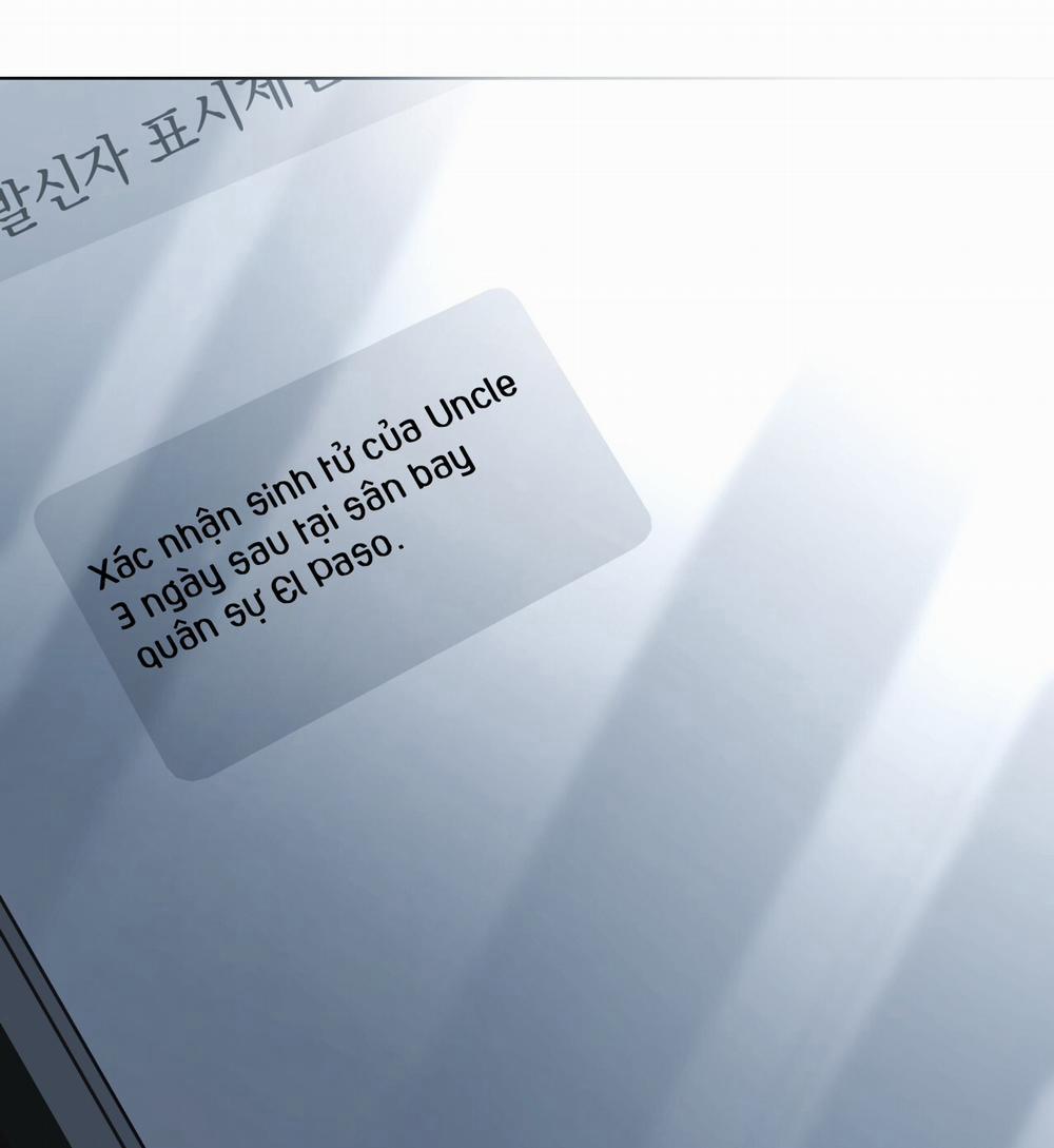 [18+] Amon- Không Thể Đoán Biết 11.2 trang 35