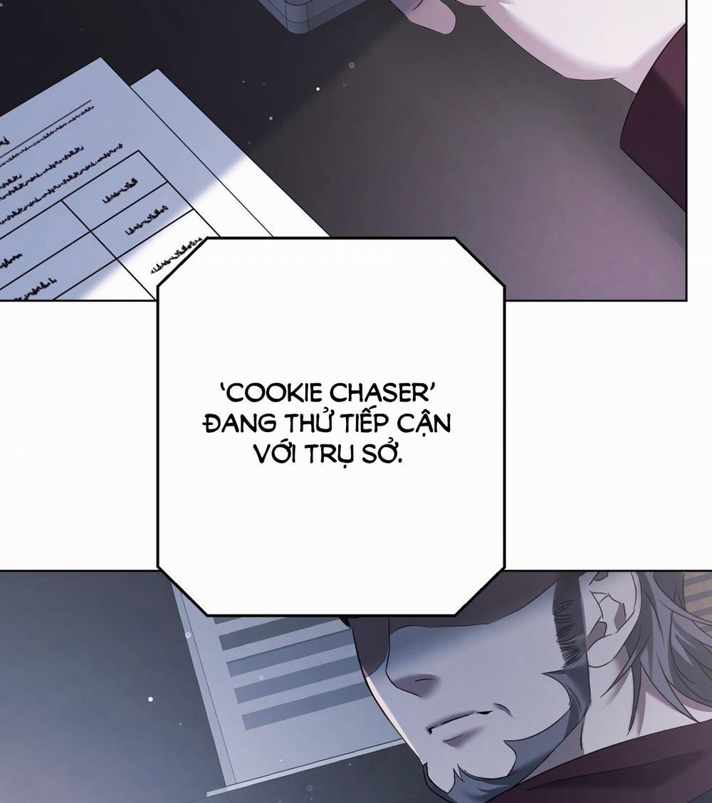 [18+] Amon- Không Thể Đoán Biết 11.2 trang 4