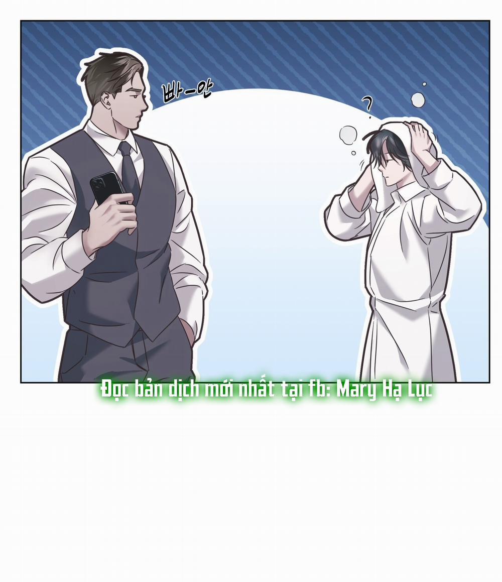 [18+] Amon- Không Thể Đoán Biết 11.2 trang 41