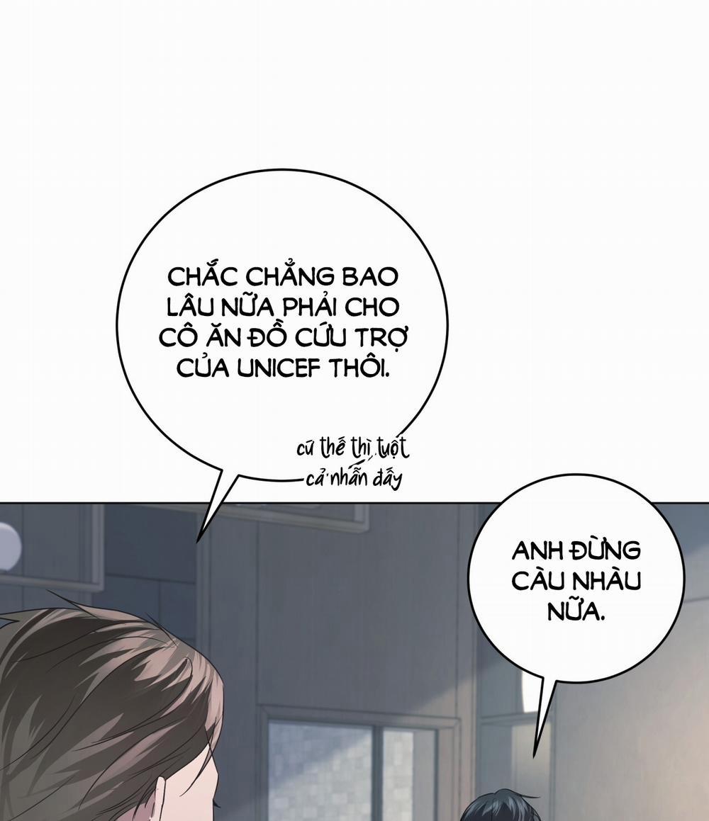 [18+] Amon- Không Thể Đoán Biết 11.2 trang 42