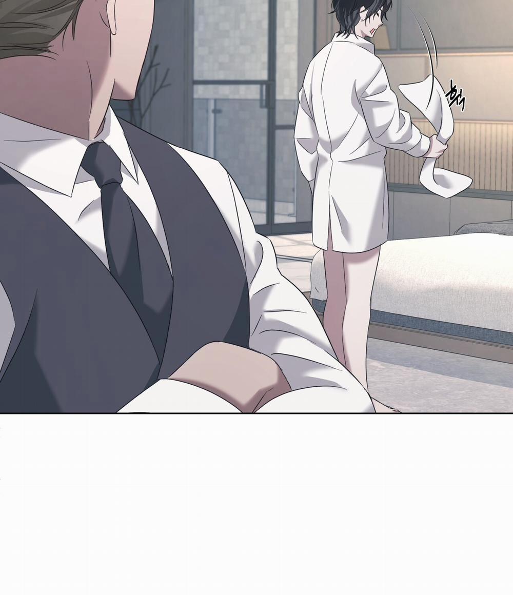 [18+] Amon- Không Thể Đoán Biết 11.2 trang 43