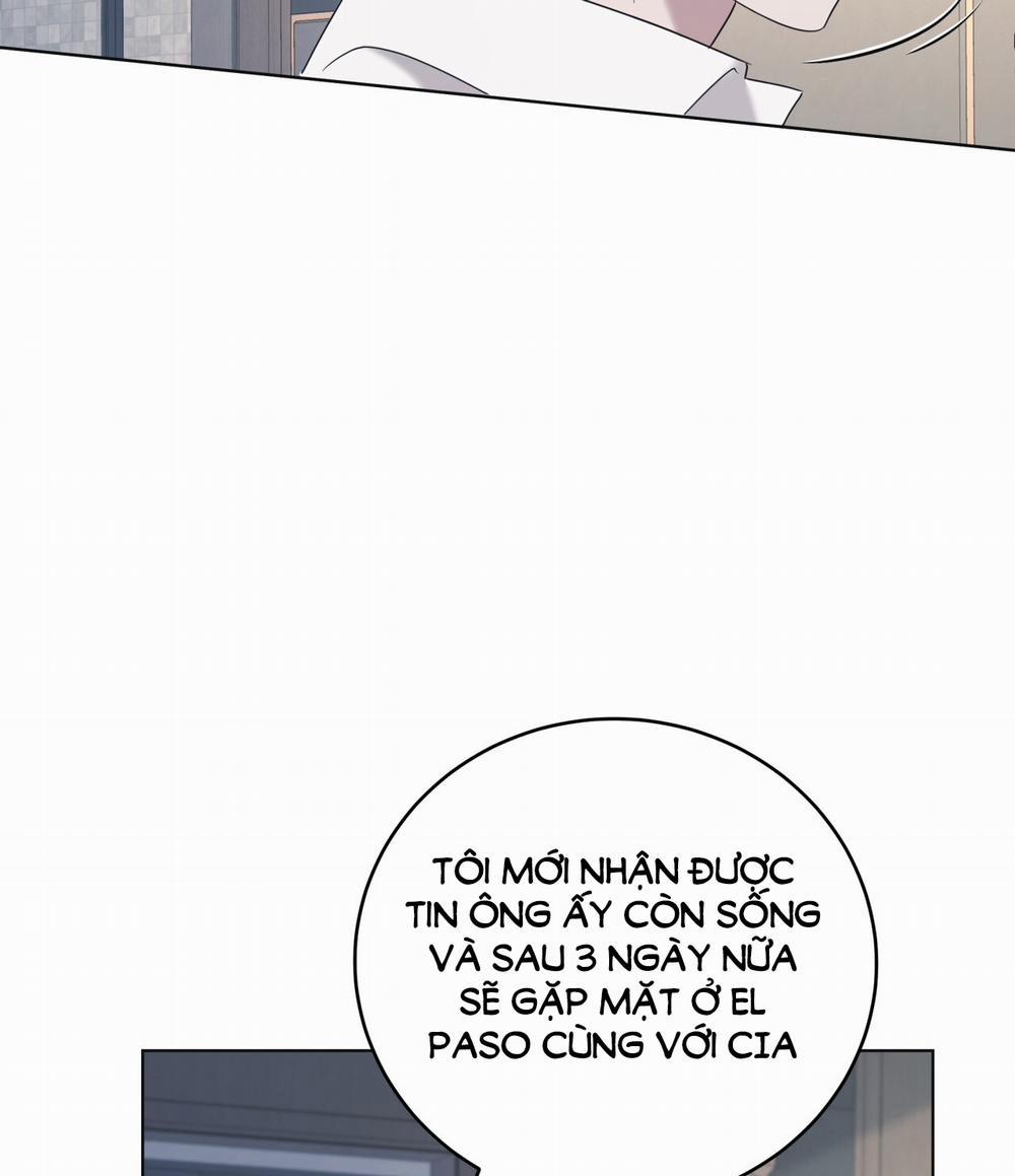 [18+] Amon- Không Thể Đoán Biết 11.2 trang 45