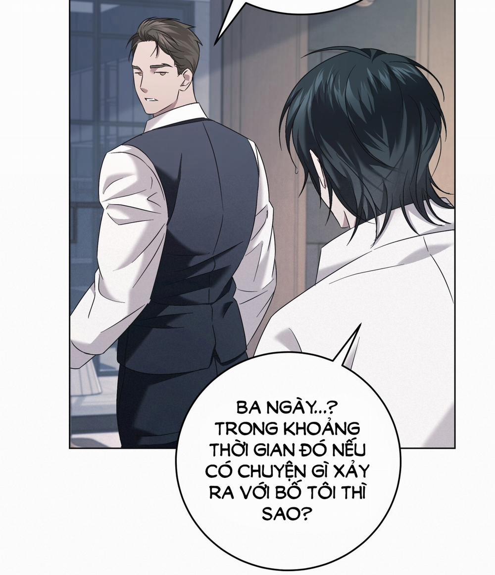 [18+] Amon- Không Thể Đoán Biết 11.2 trang 46