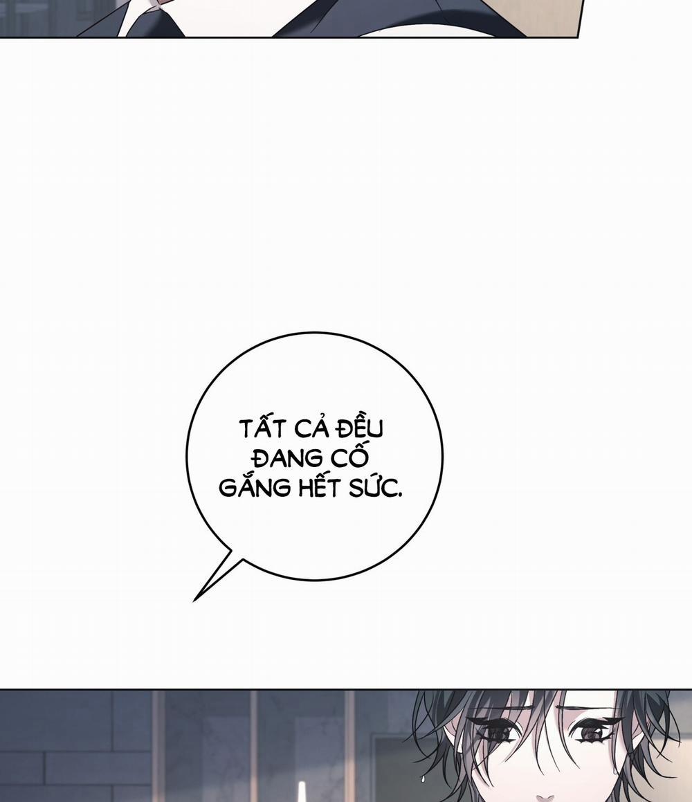 [18+] Amon- Không Thể Đoán Biết 11.2 trang 48