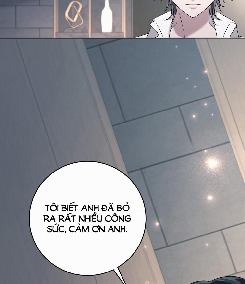 [18+] Amon- Không Thể Đoán Biết 11.2 trang 49