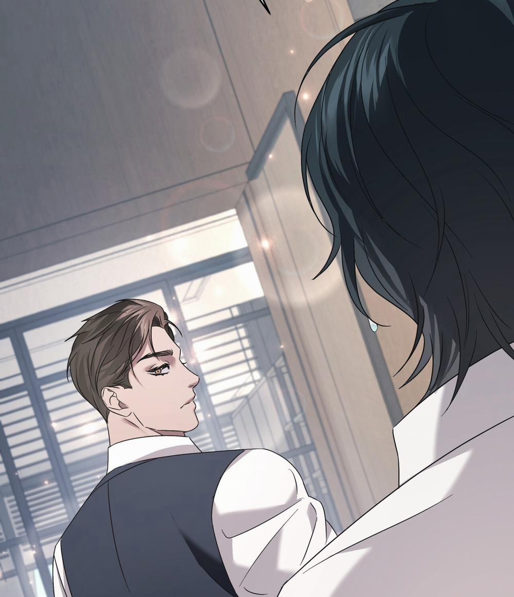 [18+] Amon- Không Thể Đoán Biết 11.2 trang 50