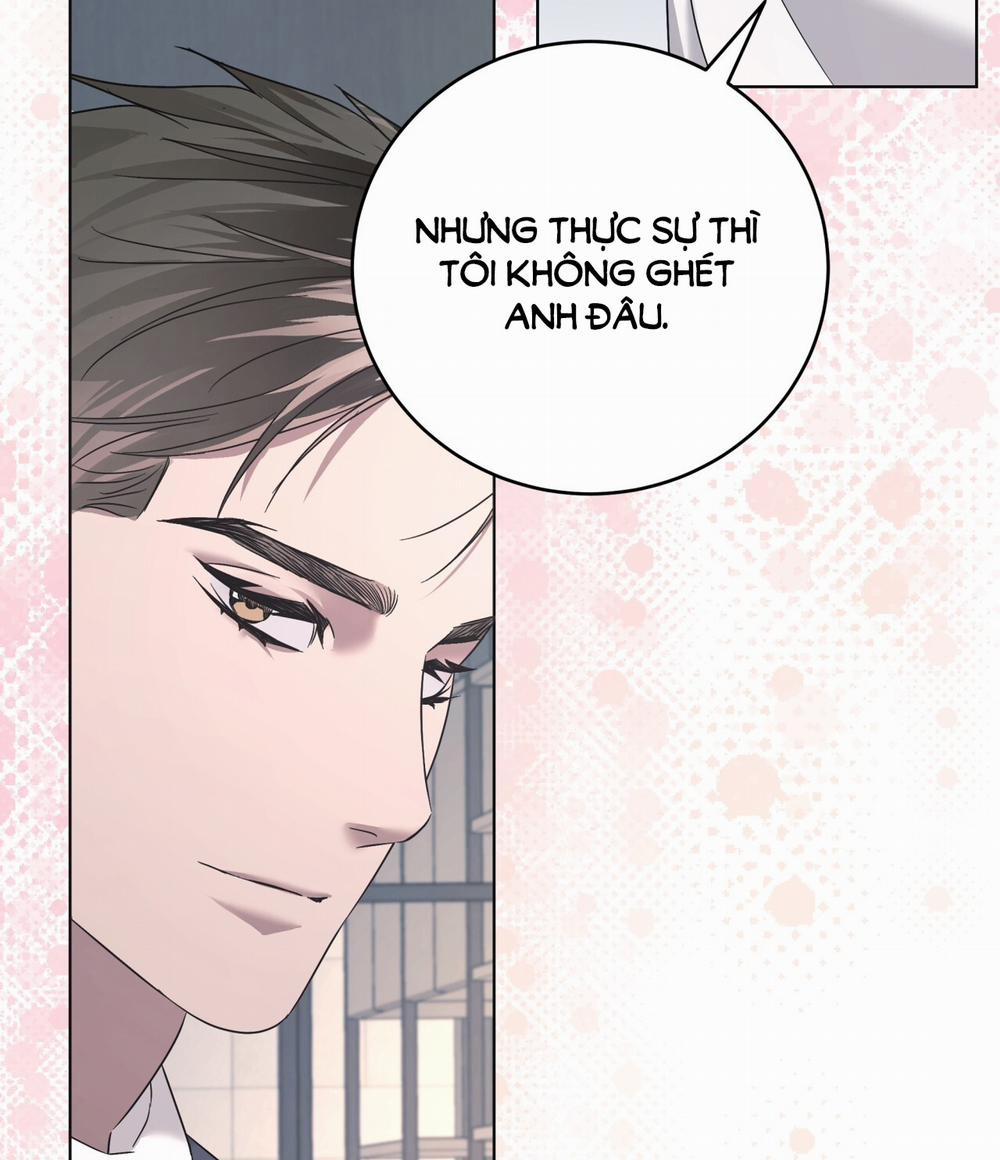 [18+] Amon- Không Thể Đoán Biết 11.2 trang 53