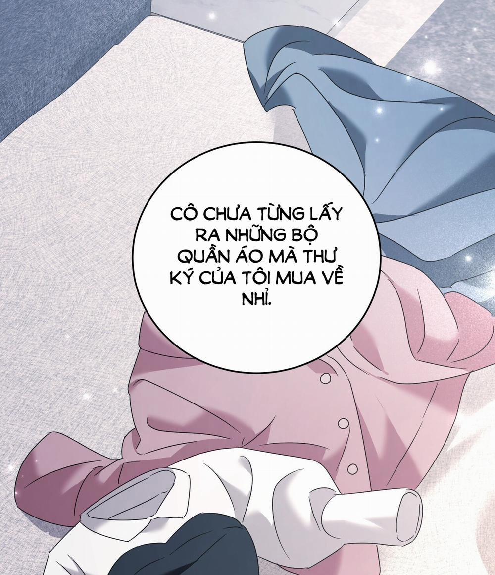 [18+] Amon- Không Thể Đoán Biết 11.2 trang 56