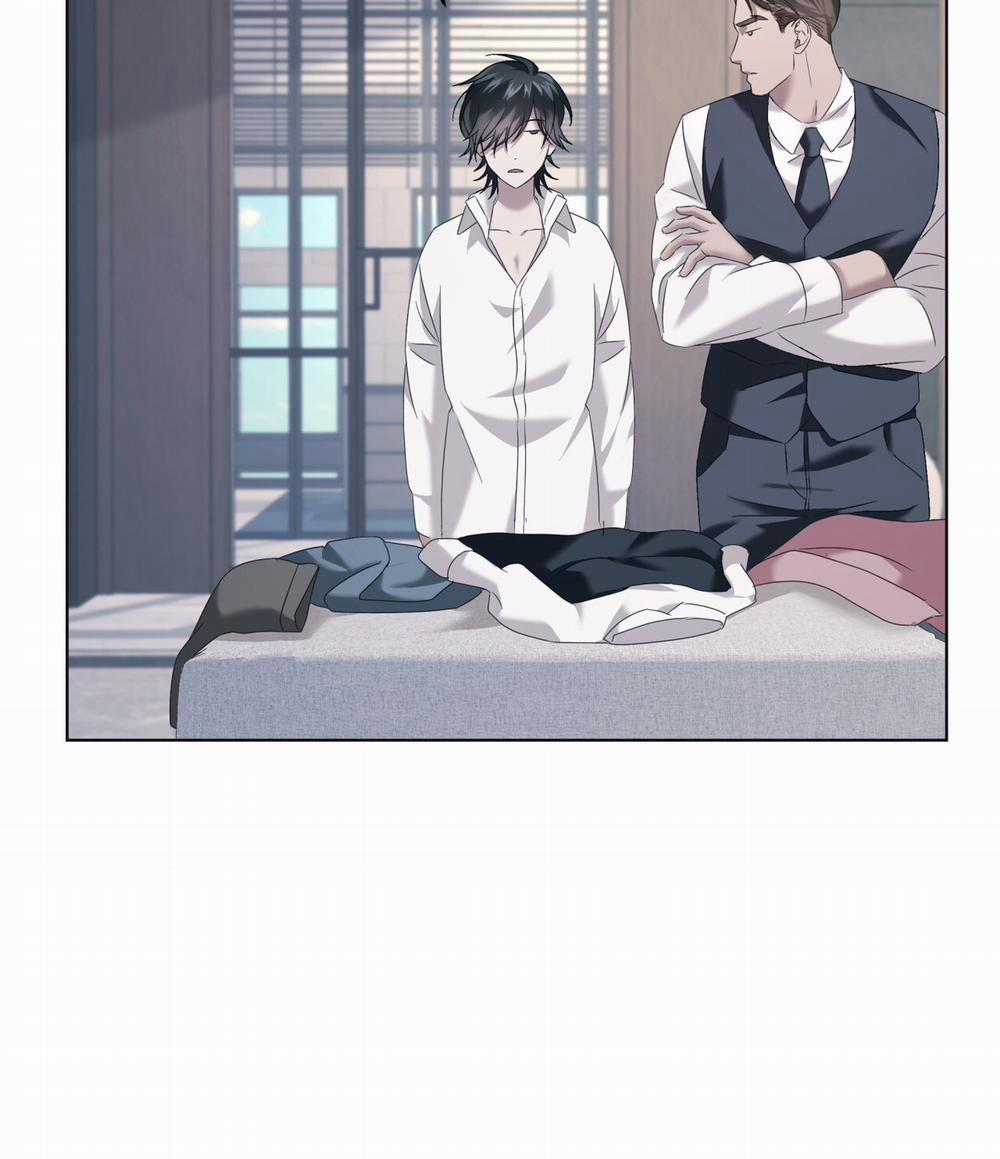 [18+] Amon- Không Thể Đoán Biết 11.2 trang 59