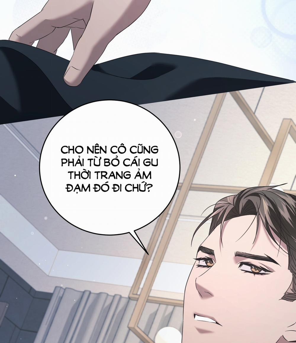 [18+] Amon- Không Thể Đoán Biết 11.2 trang 61