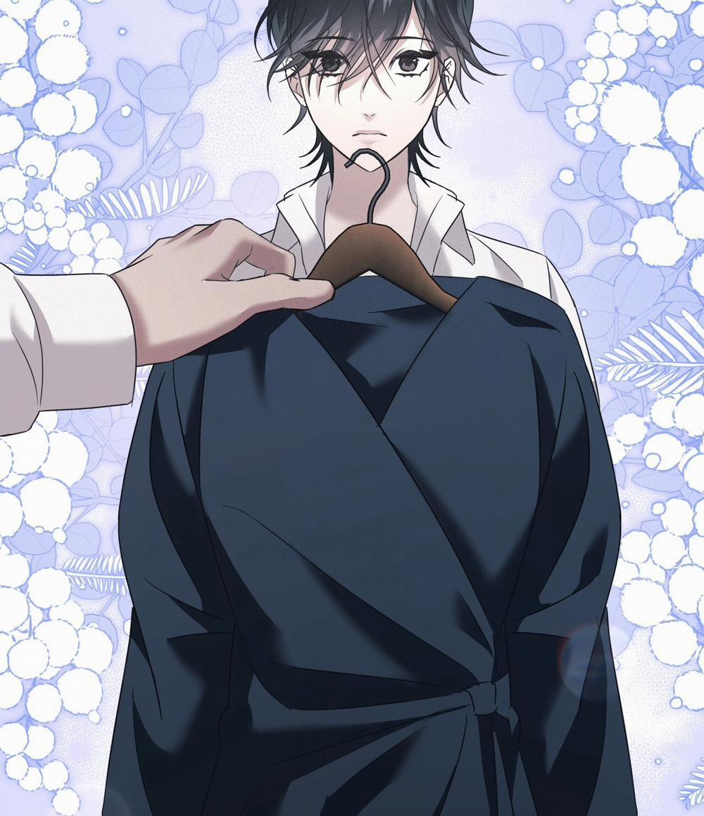 [18+] Amon- Không Thể Đoán Biết 11.2 trang 64