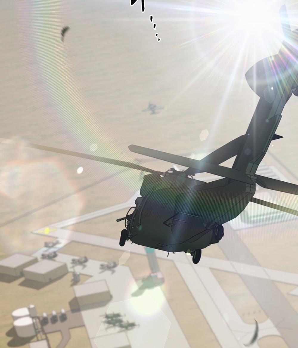 [18+] Amon- Không Thể Đoán Biết 11.2 trang 69