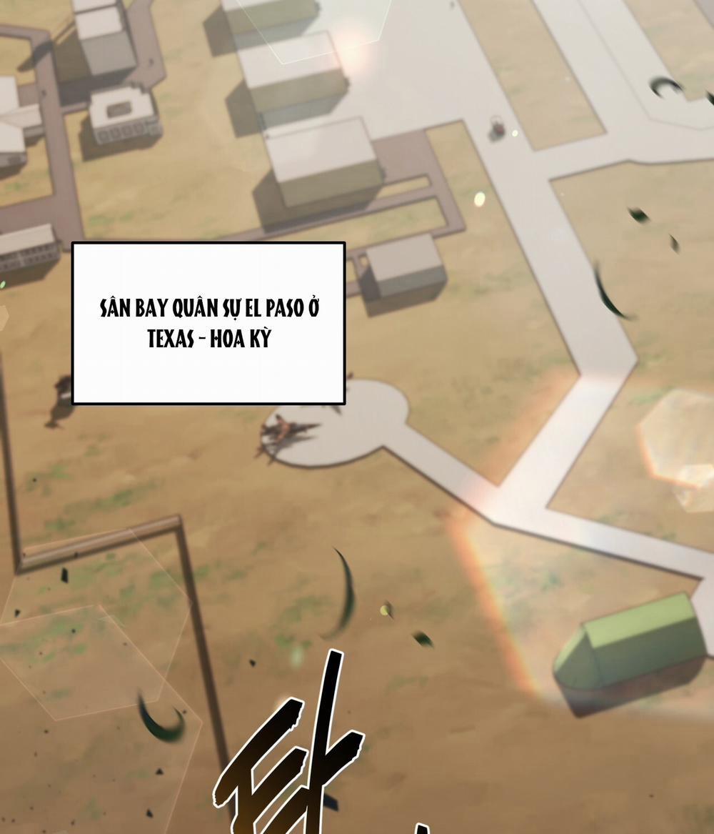 [18+] Amon- Không Thể Đoán Biết 11.2 trang 70