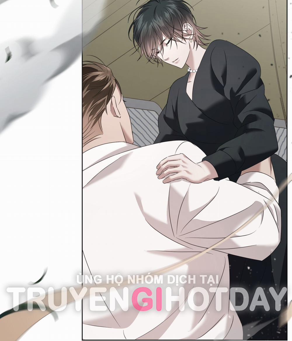 [18+] Amon- Không Thể Đoán Biết 11.2 trang 74