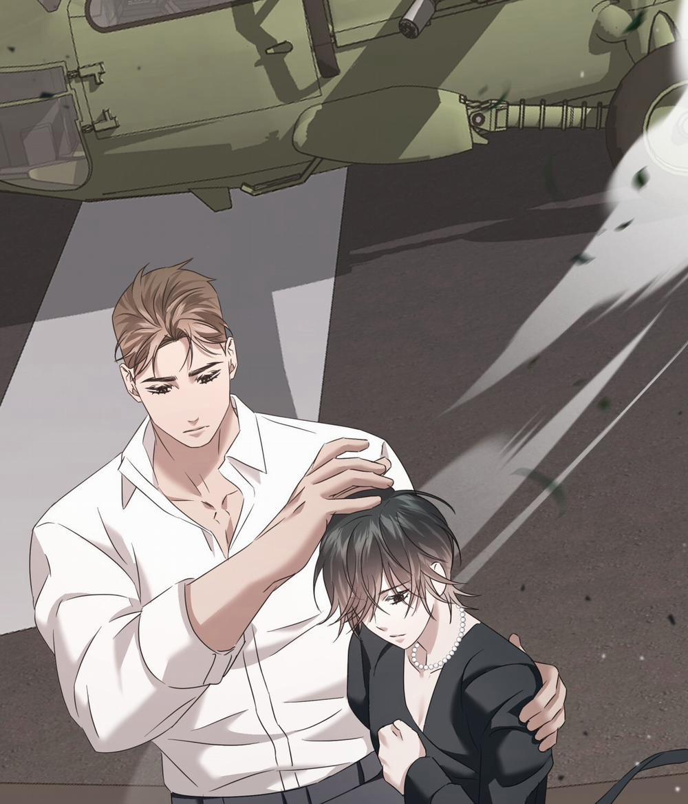 [18+] Amon- Không Thể Đoán Biết 11.2 trang 76