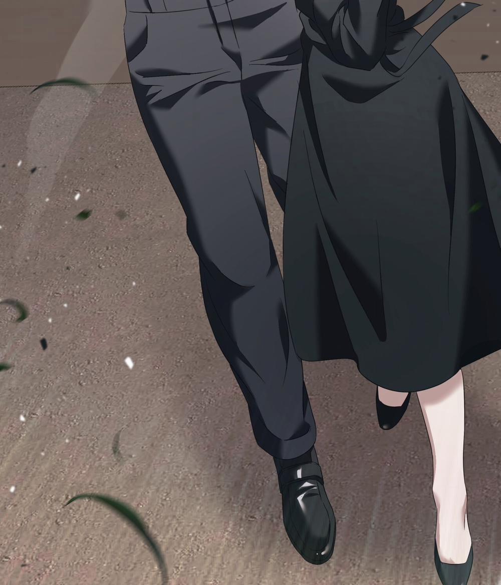 [18+] Amon- Không Thể Đoán Biết 11.2 trang 77