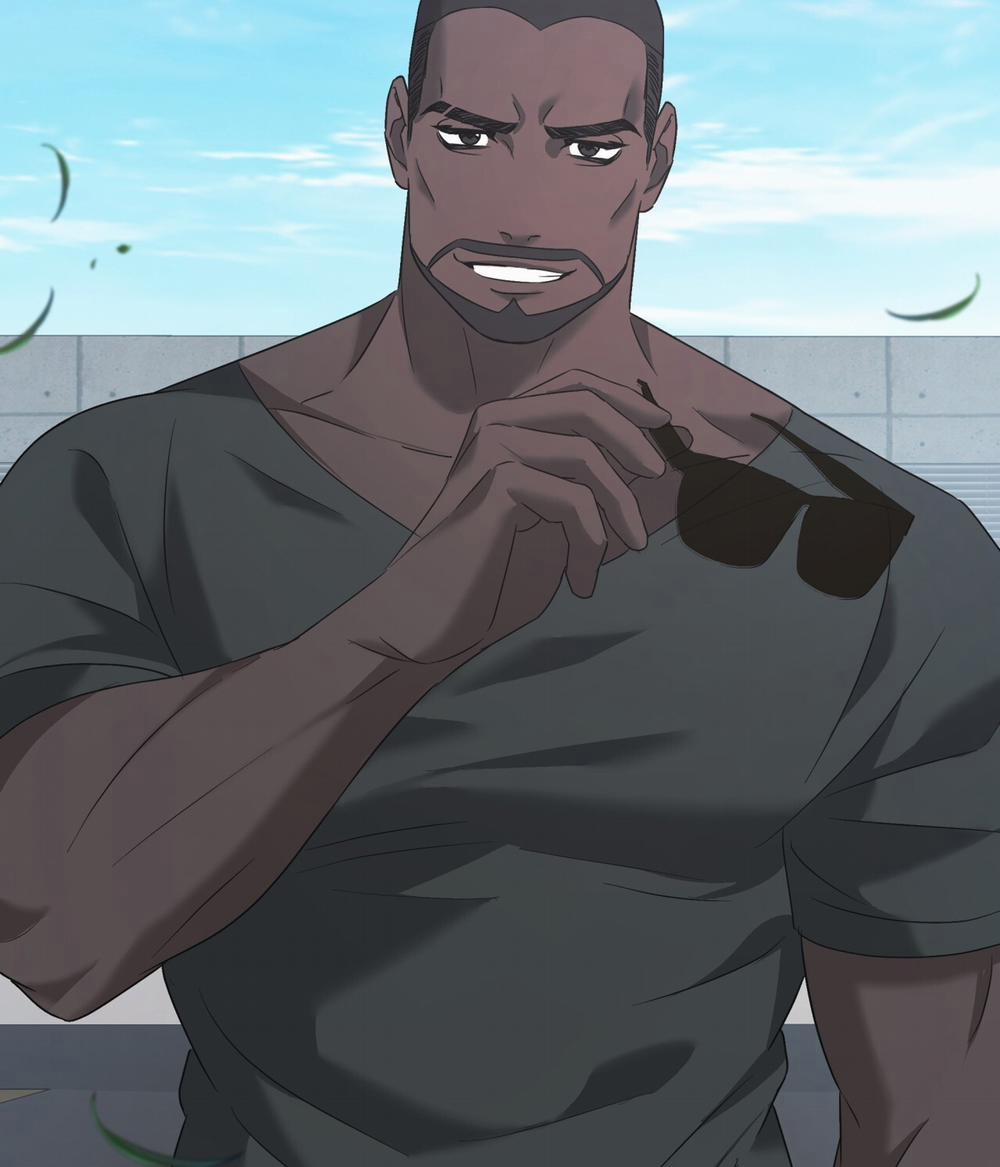 [18+] Amon- Không Thể Đoán Biết 11.2 trang 81