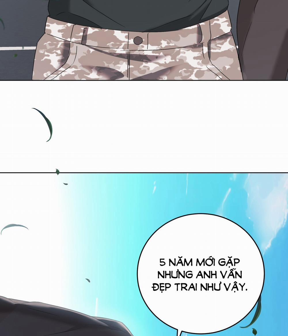 [18+] Amon- Không Thể Đoán Biết 11.2 trang 82