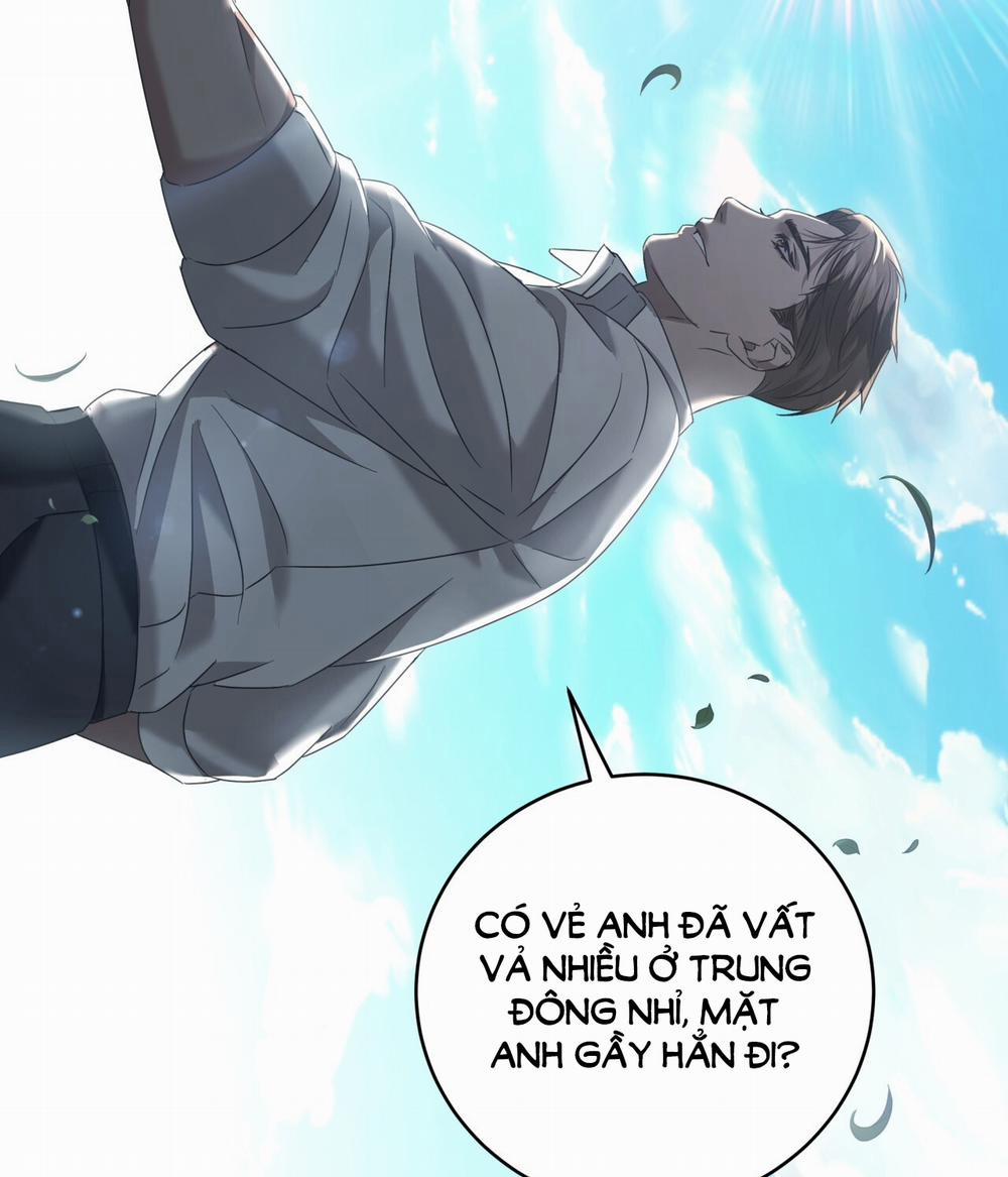 [18+] Amon- Không Thể Đoán Biết 11.2 trang 84