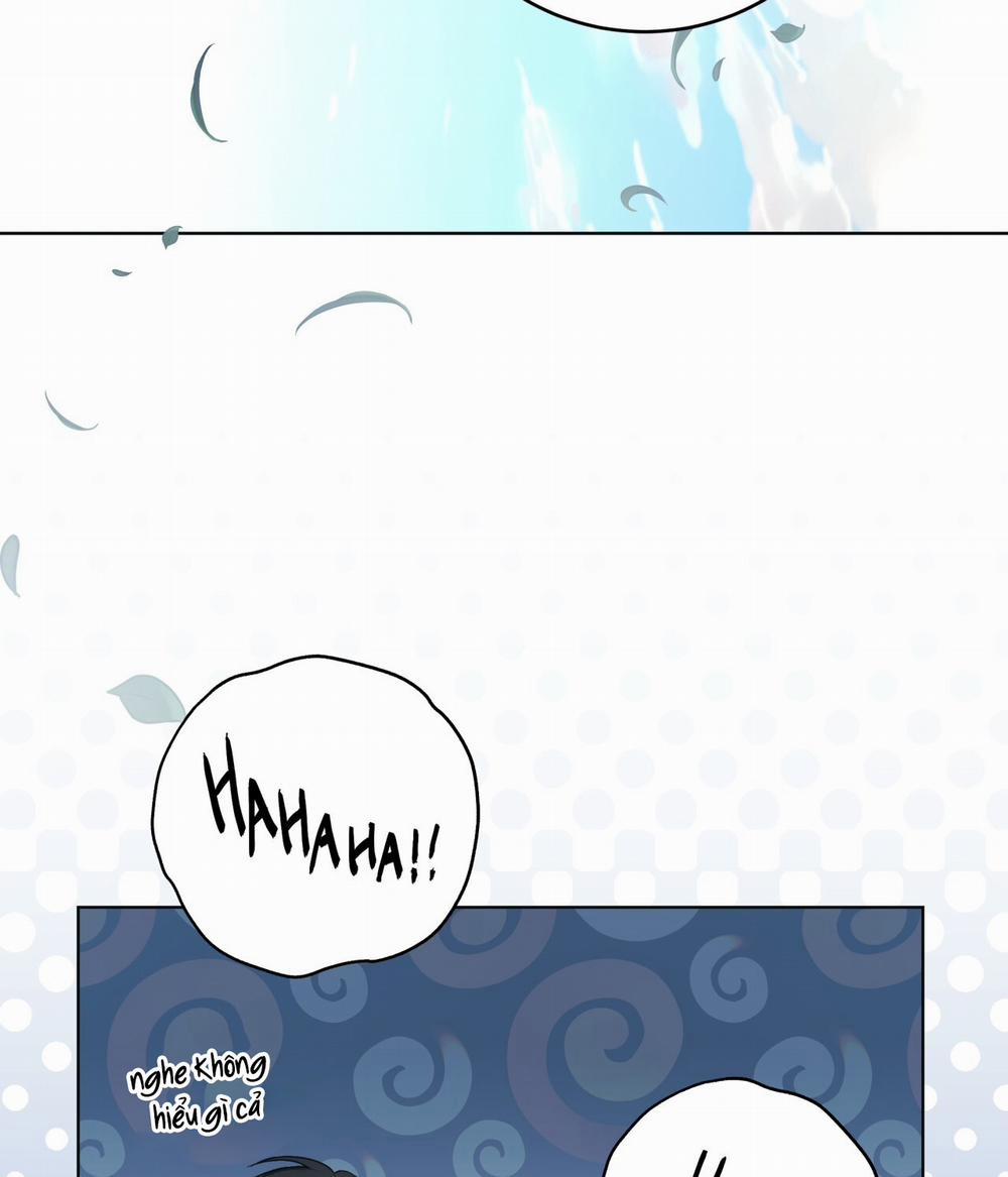 [18+] Amon- Không Thể Đoán Biết 11.2 trang 85