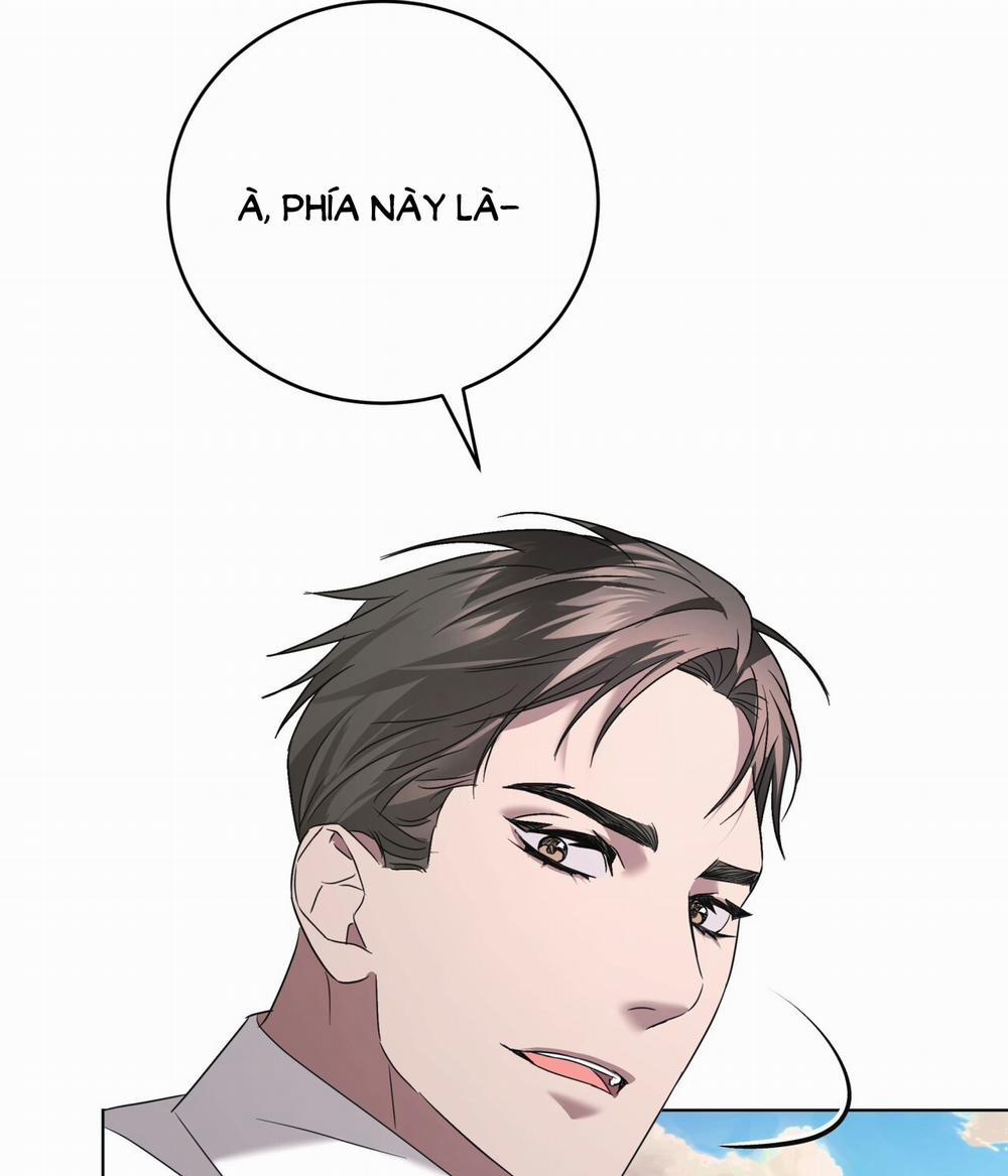 [18+] Amon- Không Thể Đoán Biết 11.2 trang 87