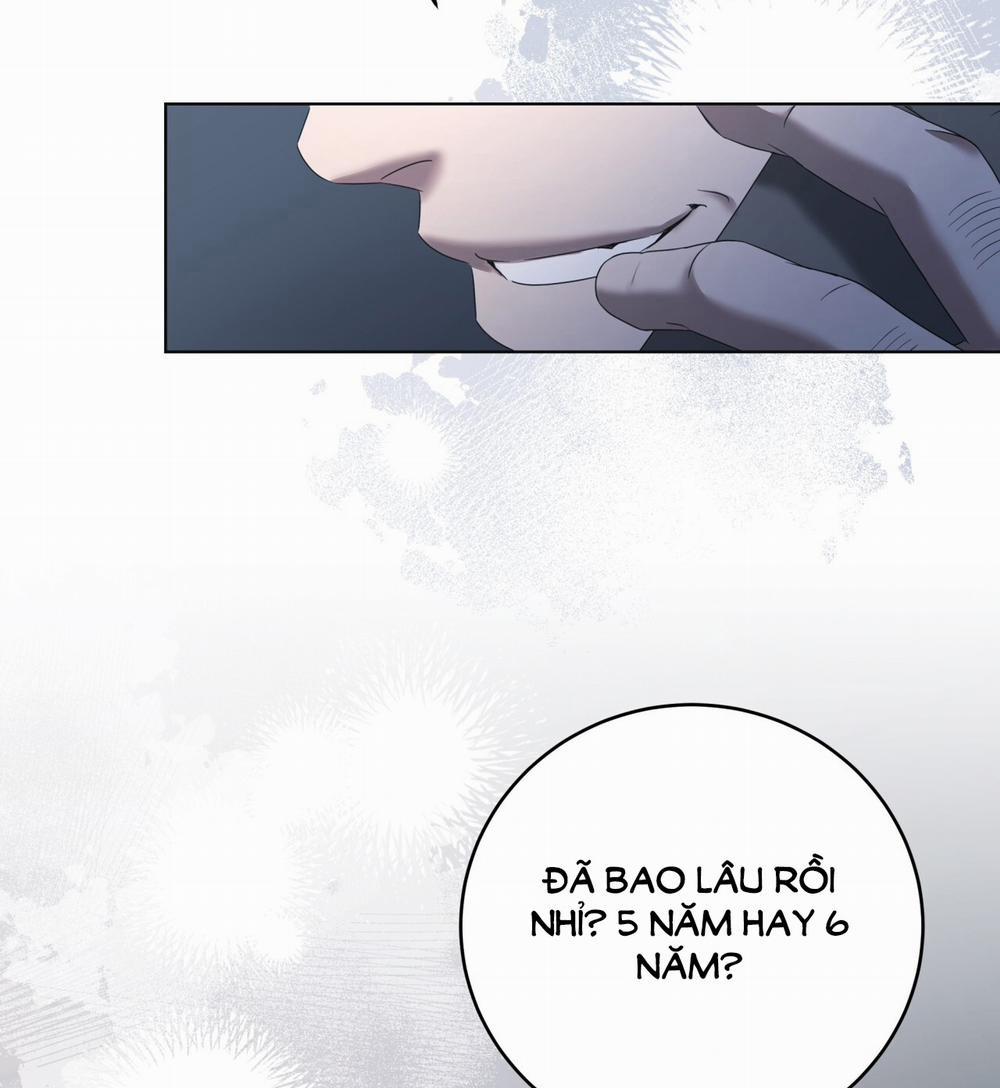 [18+] Amon- Không Thể Đoán Biết 11.2 trang 9