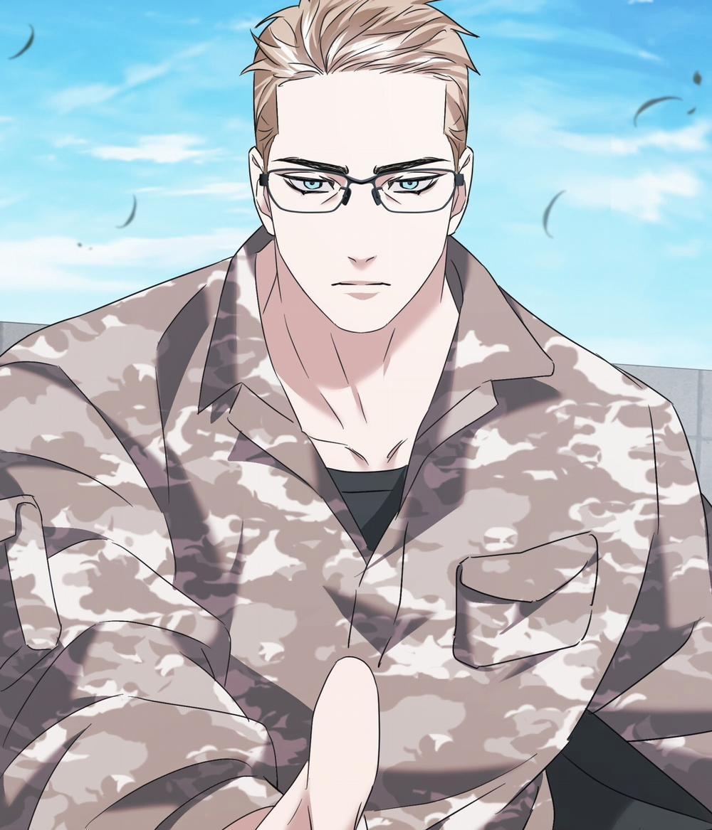 [18+] Amon- Không Thể Đoán Biết 11.2 trang 91