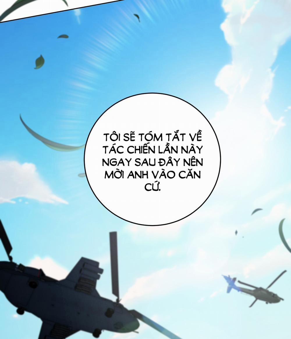 [18+] Amon- Không Thể Đoán Biết 11.2 trang 93