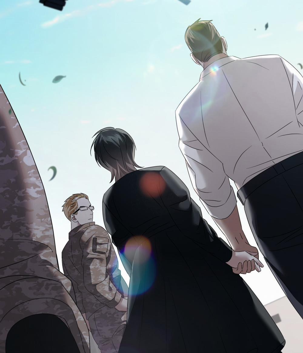 [18+] Amon- Không Thể Đoán Biết 11.2 trang 94