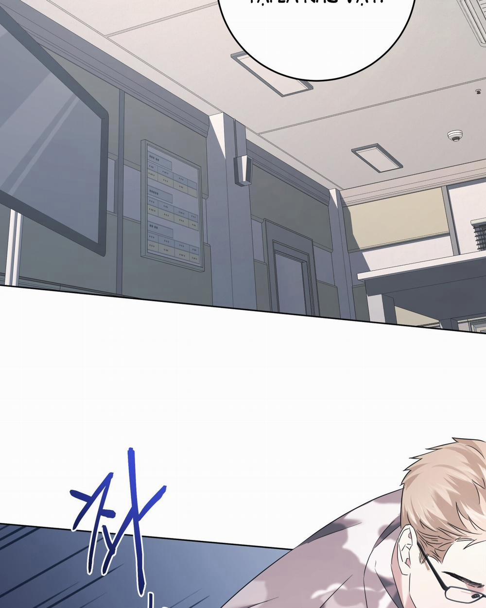 [18+] Amon- Không Thể Đoán Biết 12.1 trang 13