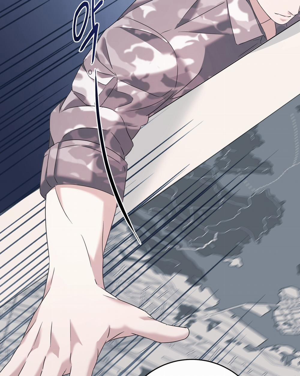 [18+] Amon- Không Thể Đoán Biết 12.1 trang 14