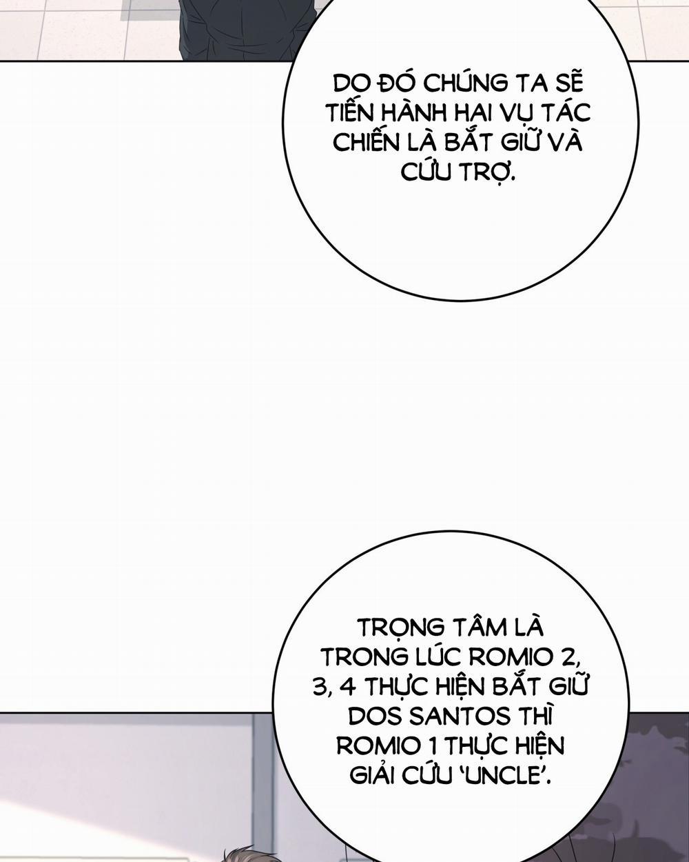 [18+] Amon- Không Thể Đoán Biết 12.1 trang 18