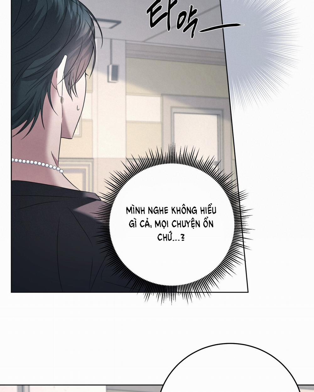 [18+] Amon- Không Thể Đoán Biết 12.1 trang 21