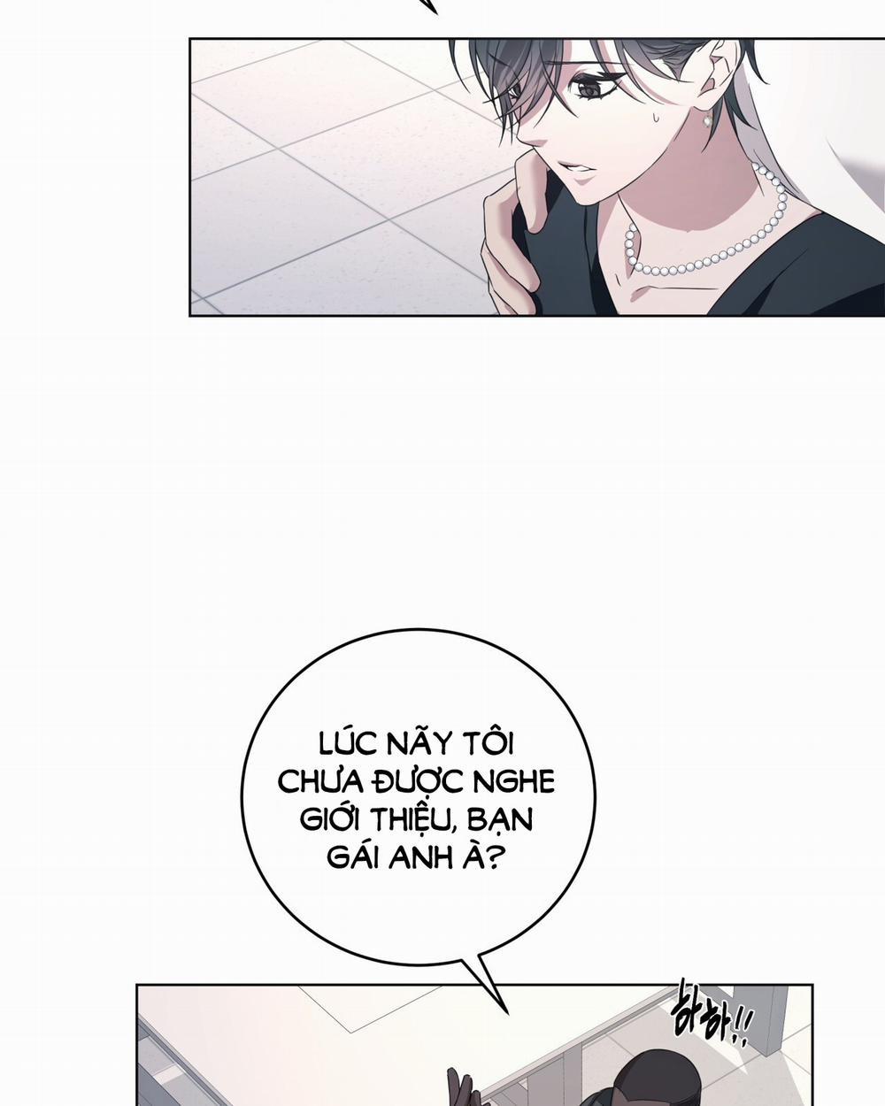 [18+] Amon- Không Thể Đoán Biết 12.1 trang 24