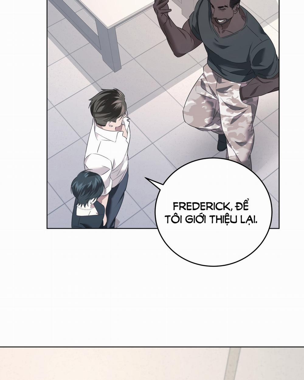 [18+] Amon- Không Thể Đoán Biết 12.1 trang 25