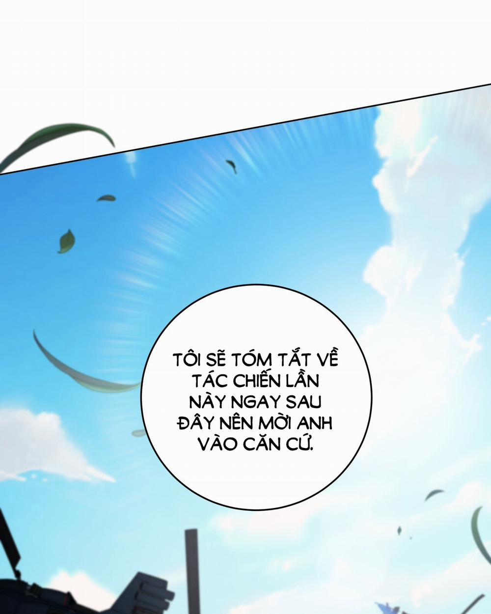 [18+] Amon- Không Thể Đoán Biết 12.1 trang 6