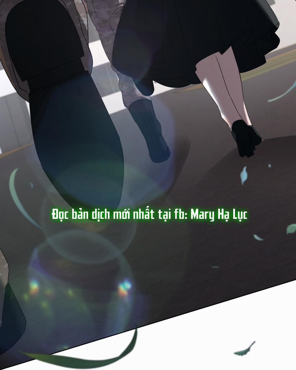 [18+] Amon- Không Thể Đoán Biết 12.1 trang 8