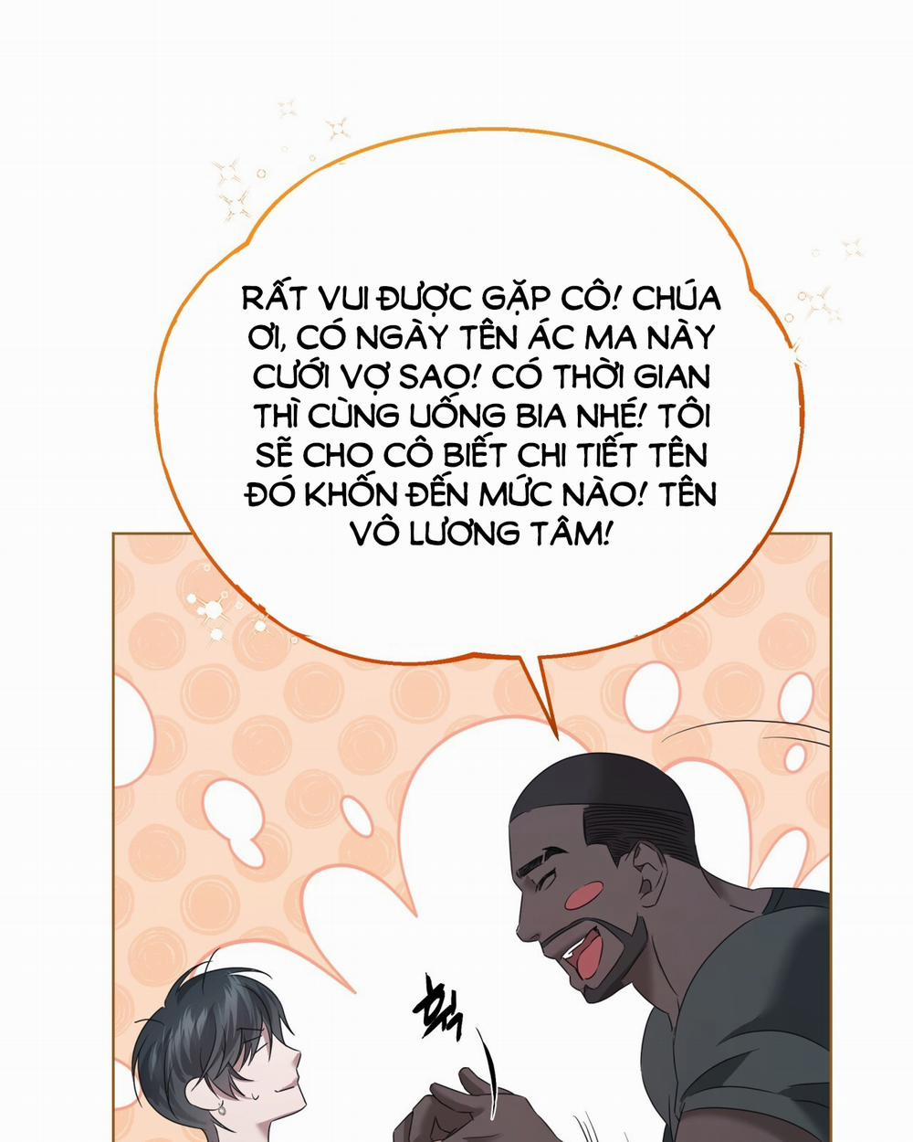 [18+] Amon- Không Thể Đoán Biết 12.2 trang 0