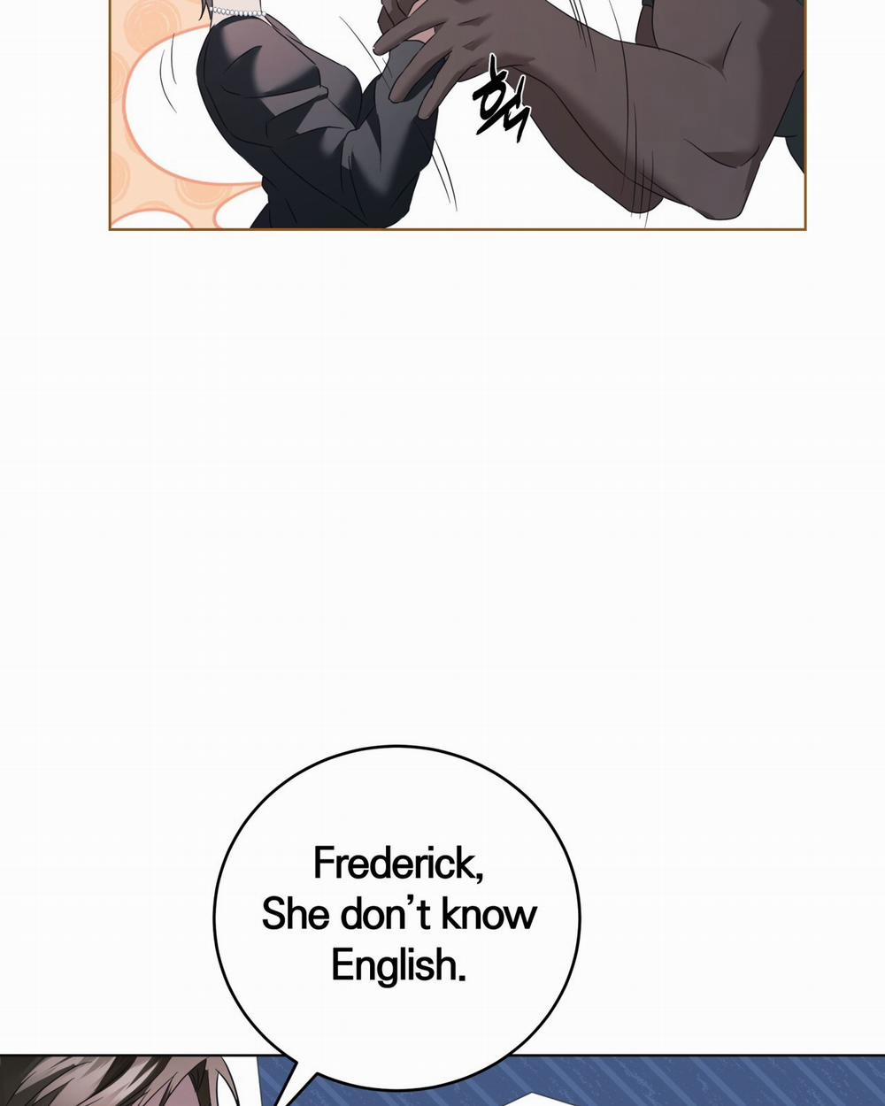 [18+] Amon- Không Thể Đoán Biết 12.2 trang 1