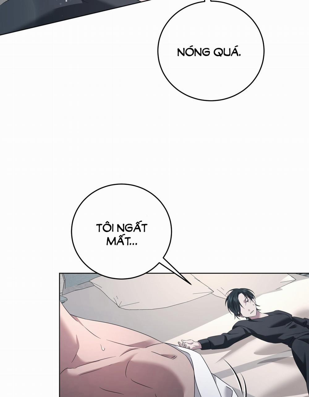 [18+] Amon- Không Thể Đoán Biết 12.2 trang 10