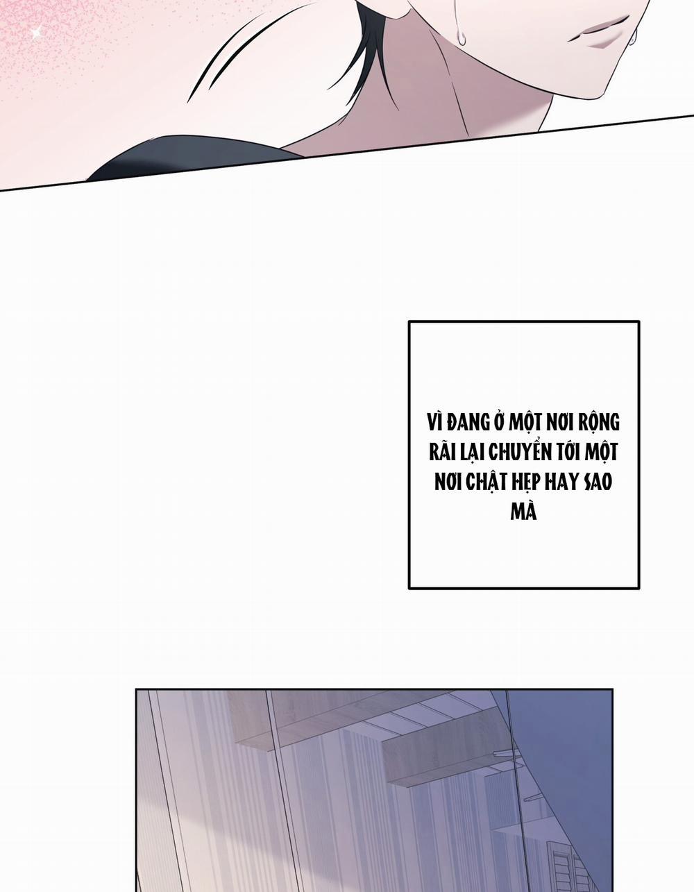 [18+] Amon- Không Thể Đoán Biết 12.2 trang 14